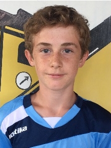 MESSA MATTEO